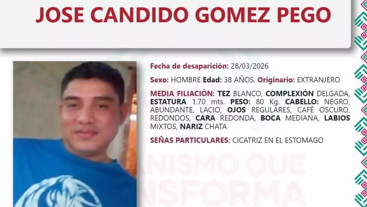 José Candido Tapachula