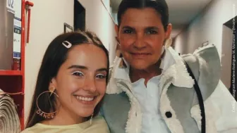 Evaluna y Marlene en acción..jpg