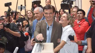 Rodrigo Paz gana segunda vuelta de elección Presidencial en Bolivia ¿Cuándo inicia su mandato?