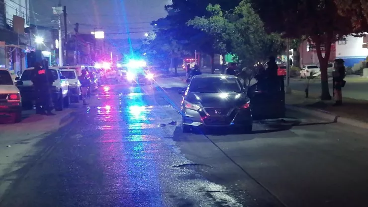 El terror en Sinaloa: Balacera y persecución dejan muertos en todo Mazatlán