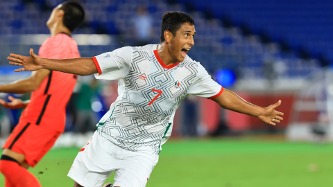 México Corea Juegos Olímpicos Tokyo 2020