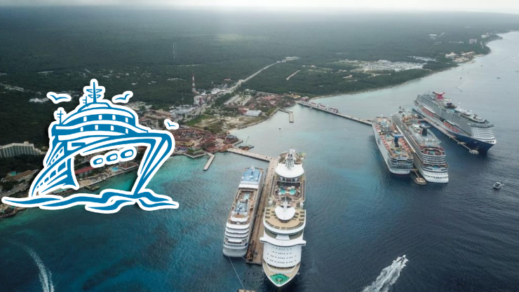 Cruceros en Cozumel_ Estos son los ‘hoteles flotantes’ que llegan HOY 16 de diciembre de 2025.webp