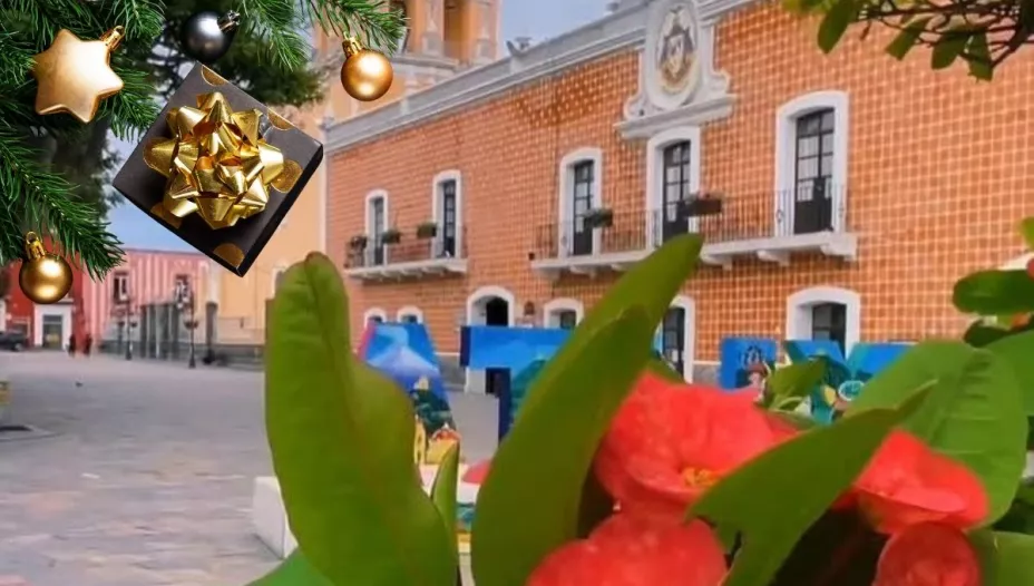 El pueblo mágico de Puebla más bonito para pasar la Navidad, según la IA.jpg