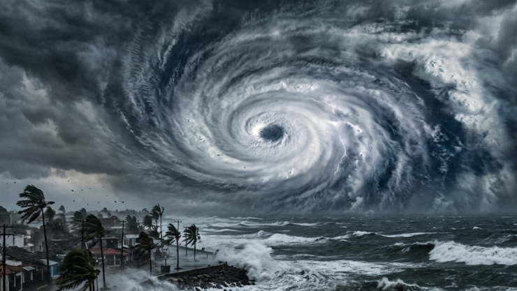 ¿Intensas lluvias en Guanajuato? Conoce la ubicación EXACTA del Huracán Genevieve y qué estados podrían resentir sus efectos.png