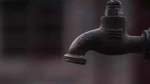 Así puedes reportar fugas de agua en Yucatán
