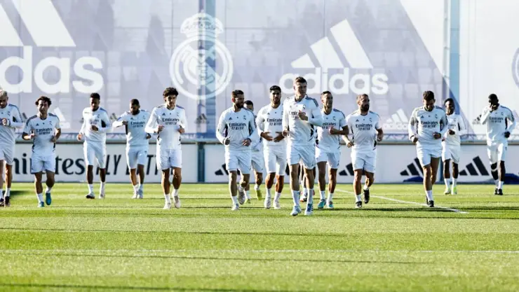 Real Madrid
