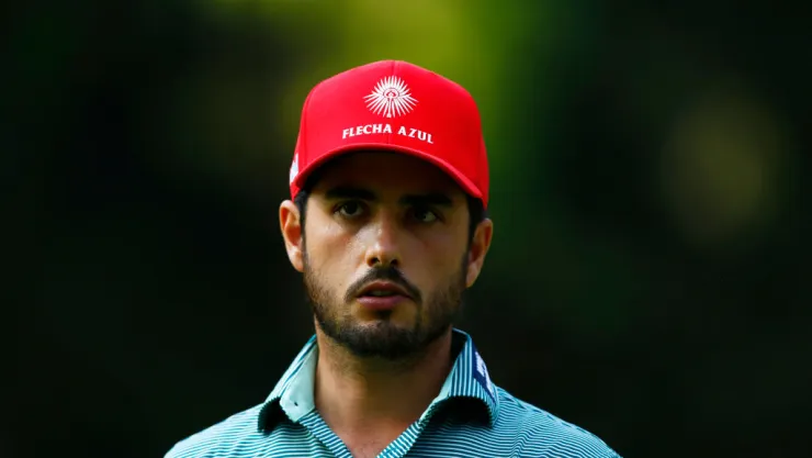 World Golf Championships-Mexico Championship - Final Round