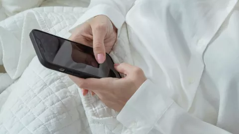 Mensajes que bloquean tu cuenta de WhatsApp