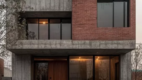 14 diseños de fachadas de casa que puedes usar como inspiración: es lo más moderno y en tendencia