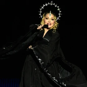 Madonna
