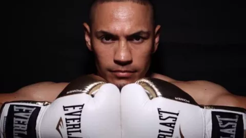 Juan Francisco Gallo Estrada vs Roman Chocolatito González