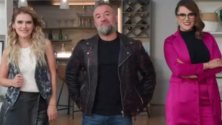 Casados a Primera Vista: ¿Quiénes son los especialistas que unirán a las parejas?