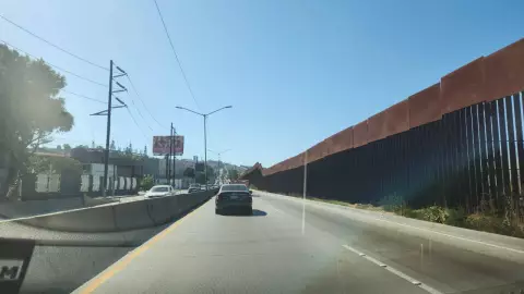 Anuncian cierre de la Avenida Internacional; reabrirá hasta el 2024