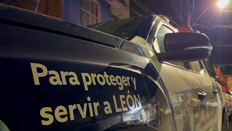 Noticias León, Guanajuato | Policía de León