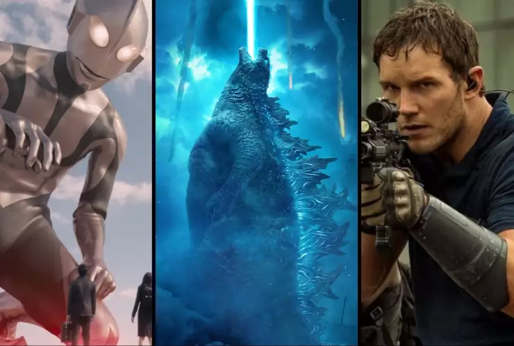 En vivo PELÍCULAS GRATIS para el fin de semana del 8 y 9 de noviembre de 2025