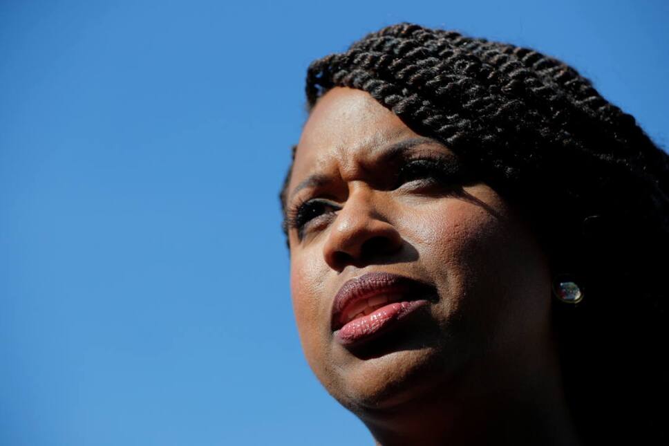 ayanna pressley boston