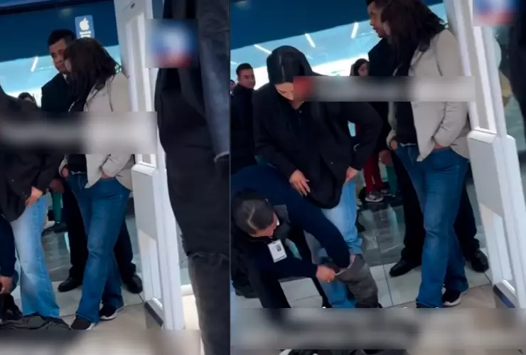 Ladrona Fashion Mall