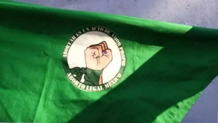 Despenalización del aborto en México es aprobado por la SCJN