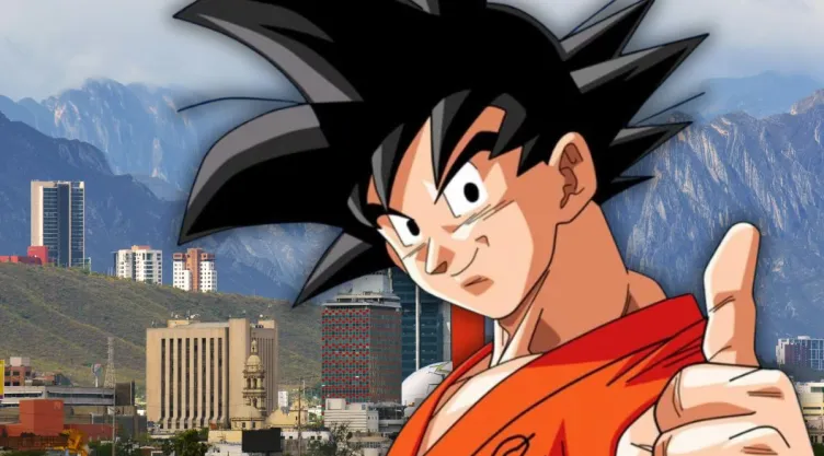 asi-luciria-monterrey-si-fuera-un-personaje-de-dragon-ball-segun-inteligencia-artificial