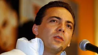 Cristian Castro