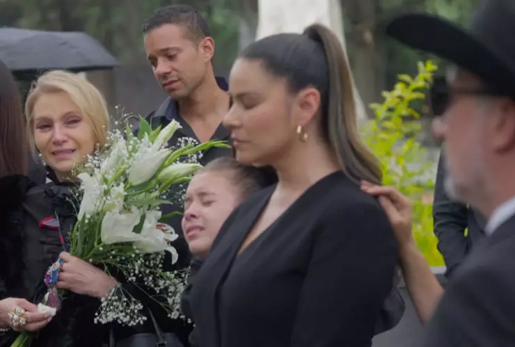 Maratón de la semana 13 de Cautiva por Amor