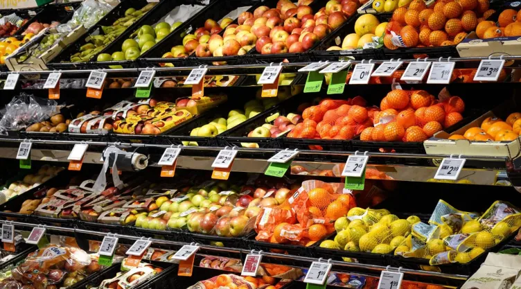 Canasta básica en México: ¿Cuánto cuesta ir al supermercados en septiembre 2026?