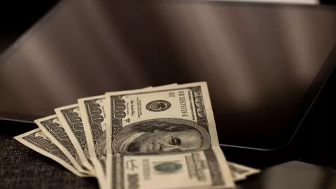 El dólar inicia el año son SORPRENDENTE aumento; este es su precio hoy 1 de enero de 2026