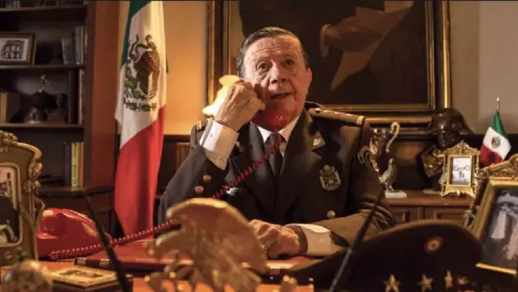 Memes tras la muerte de “Chabelo”