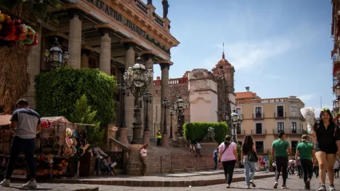 Esta es la fecha OFICIAL y las actividades que habrá en el Soltero Fest 2024 en Guanajuato