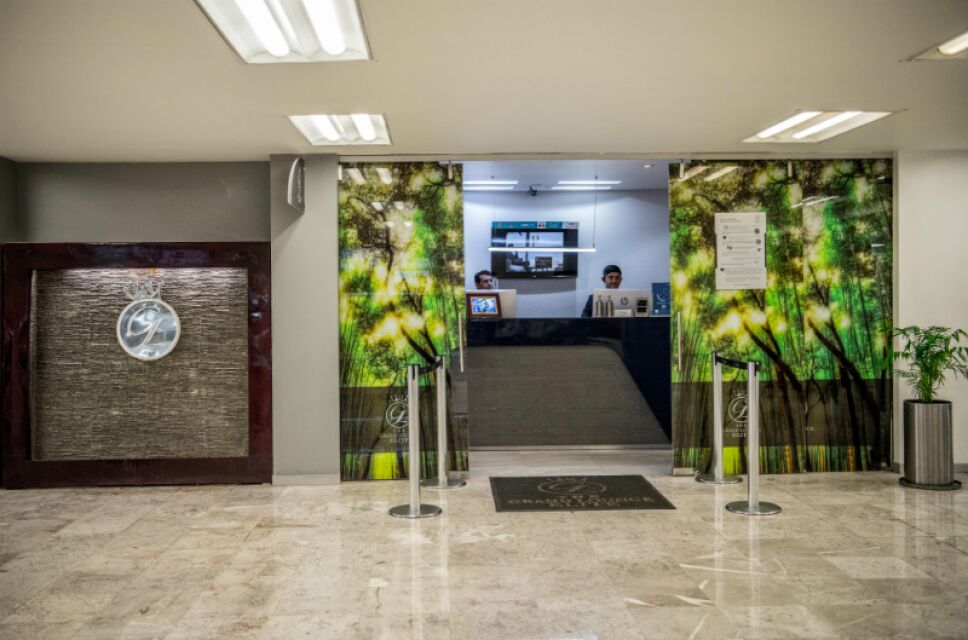 Air Concierge El Lujo De Trasladarse Por Las Alturas
