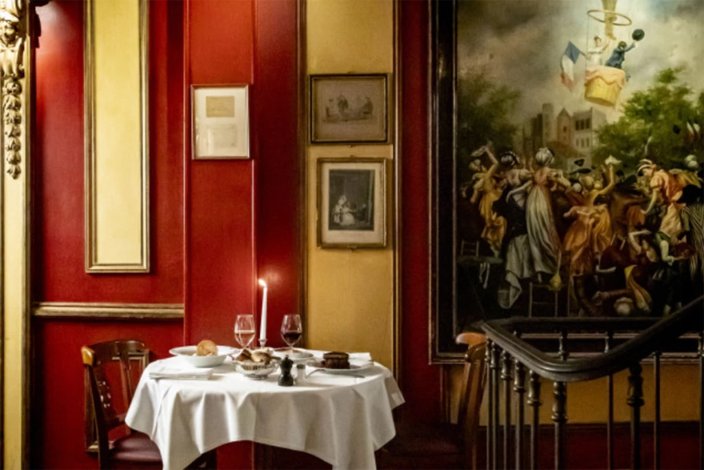 Café Procope