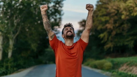 Hacer este deporte te ayudará a combatir la depresión y ansiedad