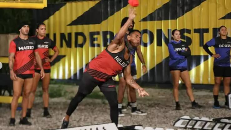 Exatlón México 2025 gratis y en vivo_ ¿Dónde ver el programa hoy 11 de febrero