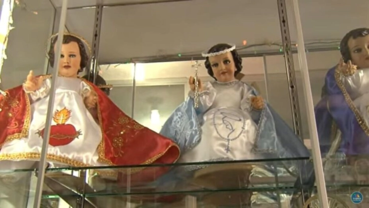 Día de la Candelaria: ¿Cuál es el origen de la tradición de vestir al Niño Dios?