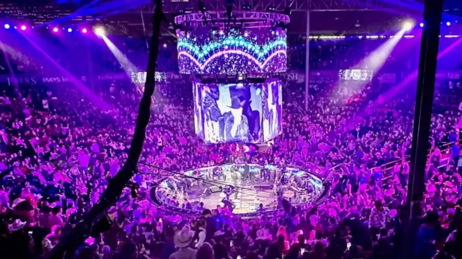 Cancelan el Palenque de Culiacán 2025 por inseguridad