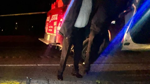 muere motociclista autopista méxico-puebla hoy 18 agosto 2024