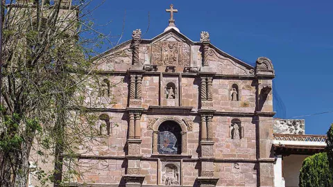 Pueblo Mágico Estado de México