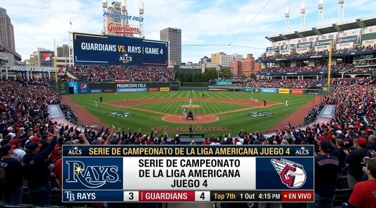 Juego 4