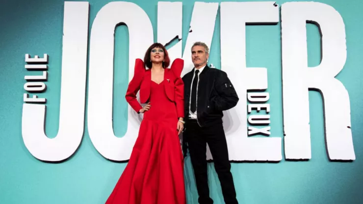 Joaquin Phoenix habla sobre Joker 2