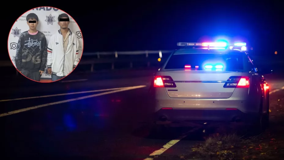 Detienen a adolescente por intoxicarse en la vía pública en Torreón