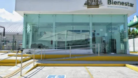 cajero del bienestar