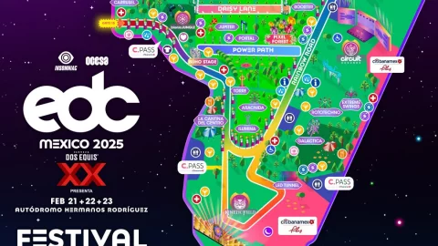 mapa edc mexico 2025
