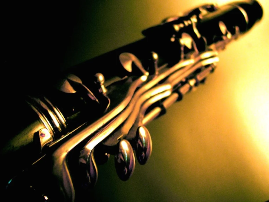 Clarinete
