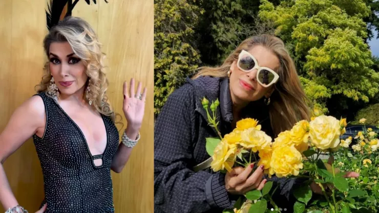 Muere Dulce ¿Dónde será cremada y cuándo será la misa de la cantante mexicana?