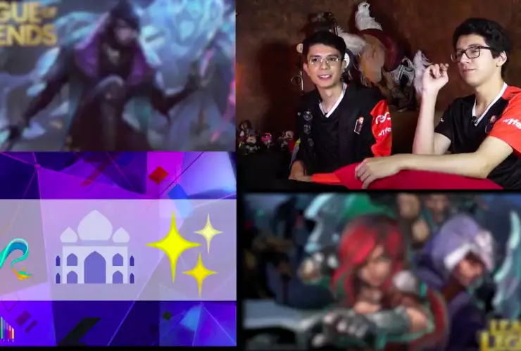 ¿Quien adivino mas rapido?