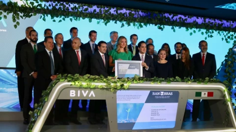 Banobras pretende llevar crédito a más de mil municipios este sexenio