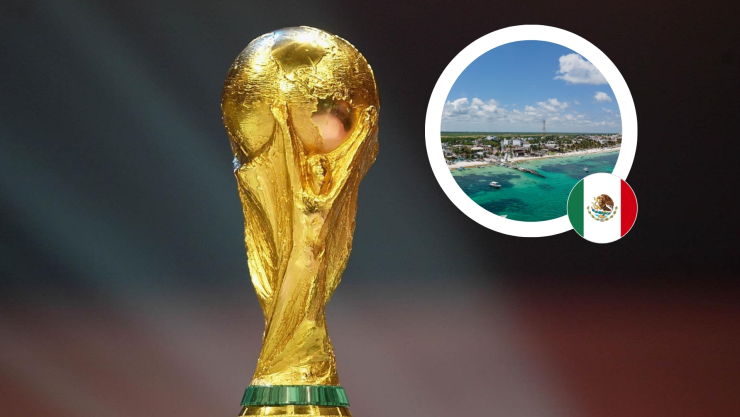 Hotel Quintana Roo Mundial 2026