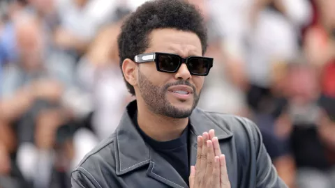 The Weeknd aparecerá en Fortnite