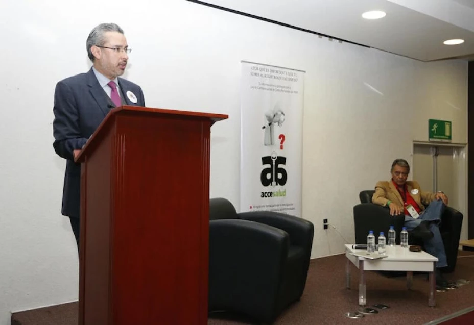 Enfermedades raras y cofepris