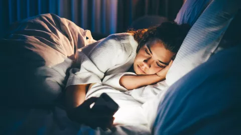 ¿Tienes insomnio? Esta fruta te ayudará a dormir por la noche